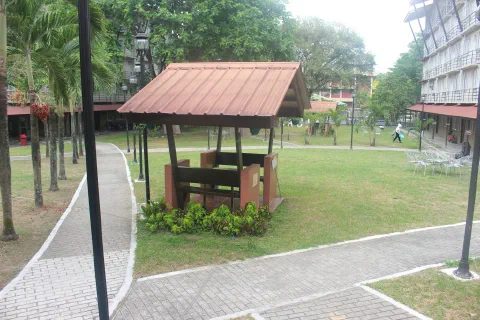 Other Amenities — Acacia Residence Hall