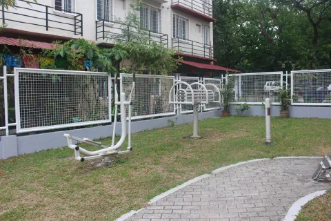 Other Amenities — Acacia Residence Hall