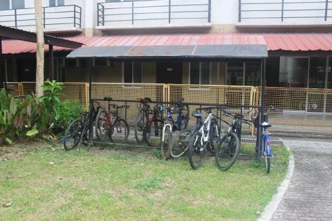 Other Amenities — Acacia Residence Hall