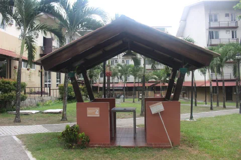Other Amenities — Acacia Residence Hall