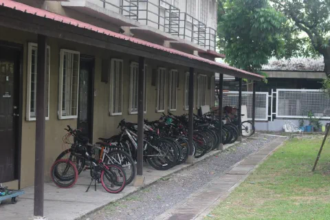 Other Amenities — Acacia Residence Hall
