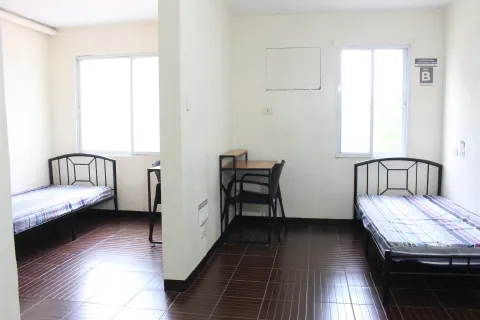 Rooms — Acacia Residence Hall