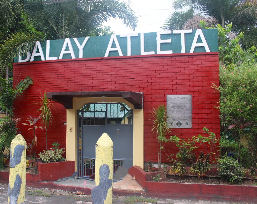 Balay Atleta