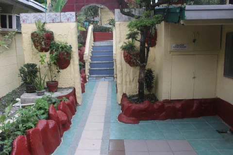 Other Common Areas — Balay Atleta