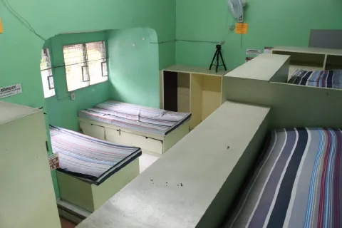 Rooms — Balay Atleta