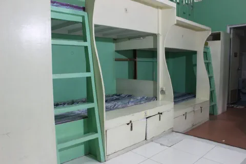 Rooms — Balay Atleta