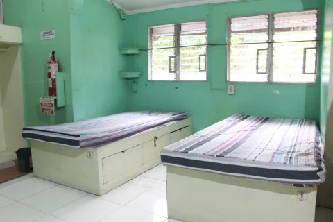 Rooms — Balay Atleta