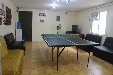 Other Amenities — Centennial Residence Halls