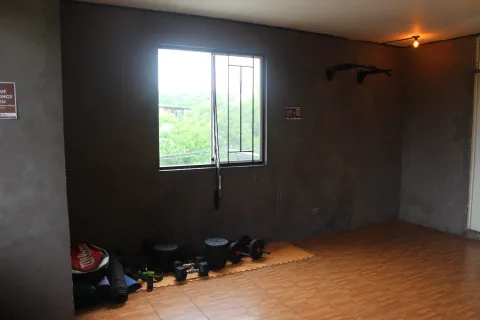Other Amenities — Centennial Residence Halls