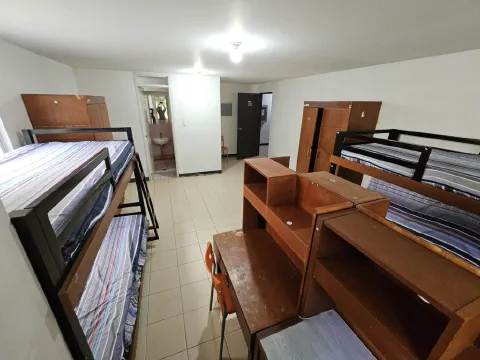 Rooms — Centennial Residence Halls