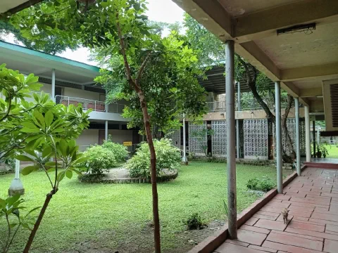 Other Common Areas — Ilang-Ilang Residence Hall