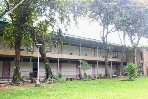 Other Common Areas — Ilang-Ilang Residence Hall