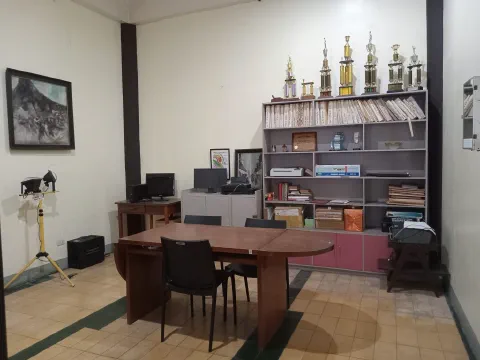 Other Common Areas — Ilang-Ilang Residence Hall
