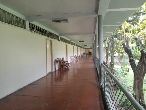 Rooms — Ilang-Ilang Residence Hall