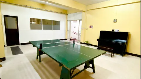 Other Amenities — Ipil Residence Hall
