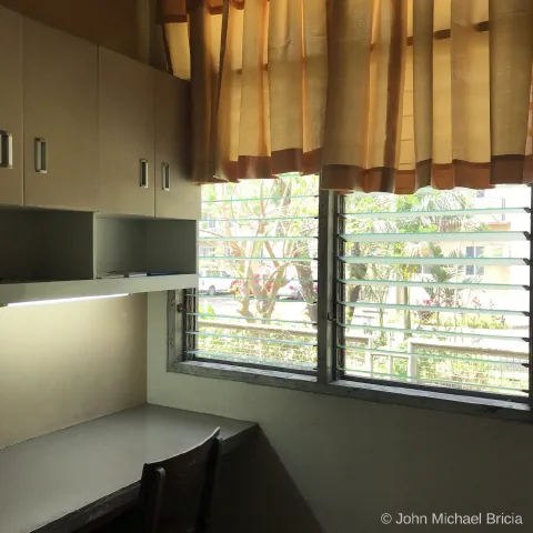 Rooms — Ipil Residence Hall