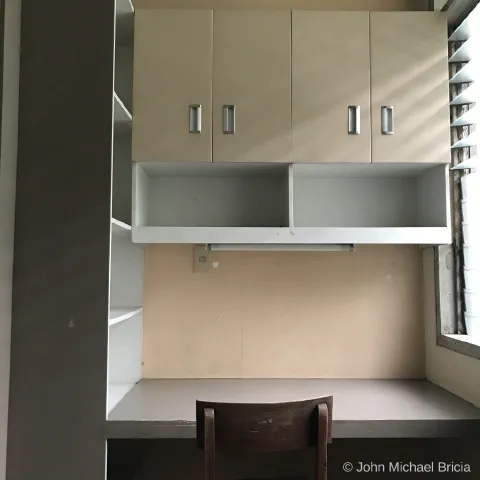 Rooms — Ipil Residence Hall