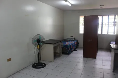 Rooms — Kamagong Residence Hall