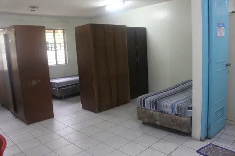 Rooms — Kamagong Residence Hall