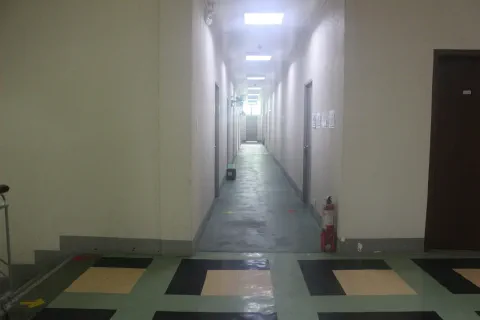Rooms — Kamia Residence Hall