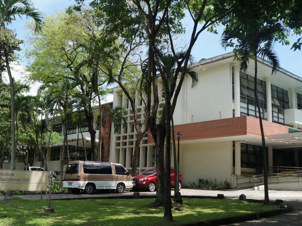 Molave Residence Hall
