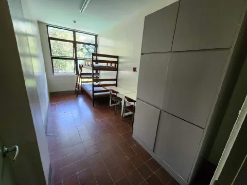 Rooms — Molave Residence Hall
