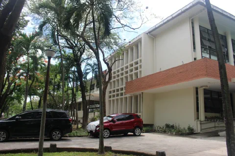 Wing A — Molave Residence Hall