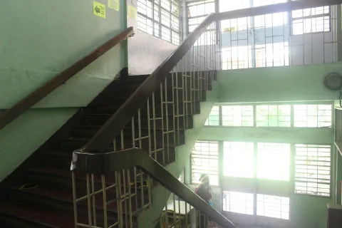 Rooms — Sanggumay Residence Hall