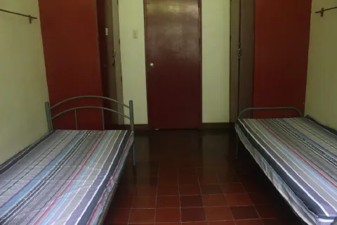 Rooms — Sanggumay Residence Hall