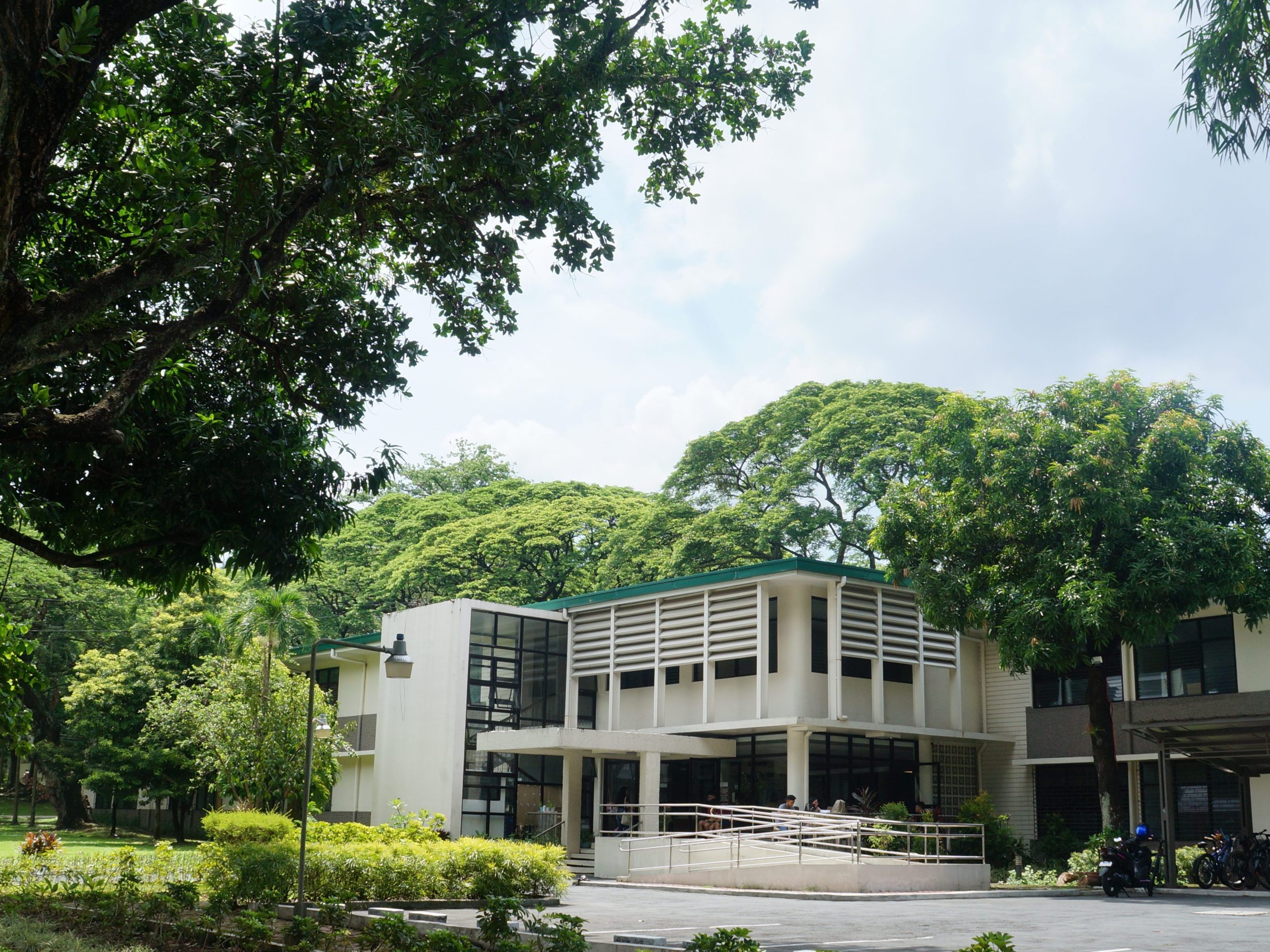 Yakal Residence Hall