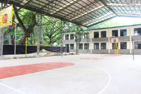 Other Amenities — Yakal Residence Hall