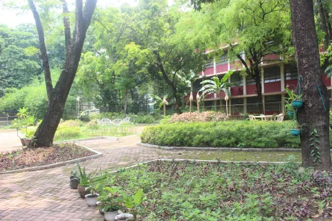 Other Amenities — Yakal Residence Hall