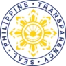Transparency Seal